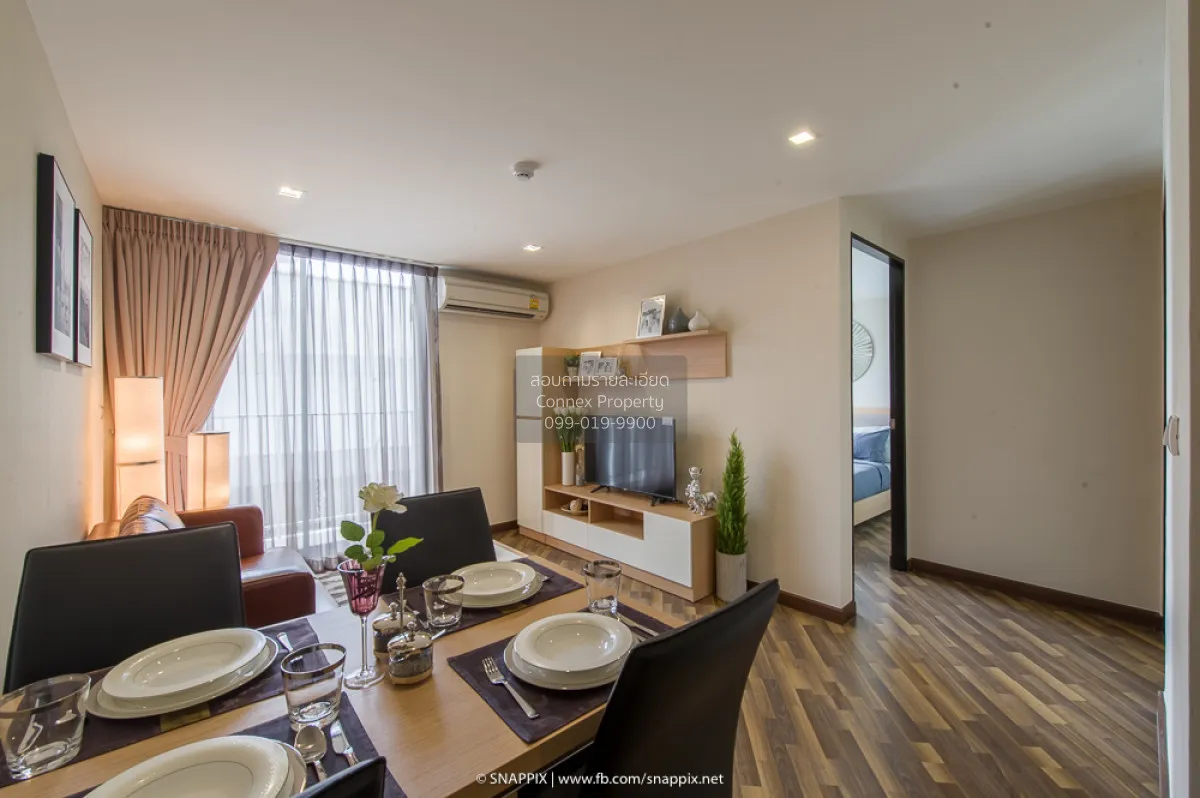 For Rent Condo , Beyond Sukhumvit , BTS-Bang Na , Bang Na , Bang  1