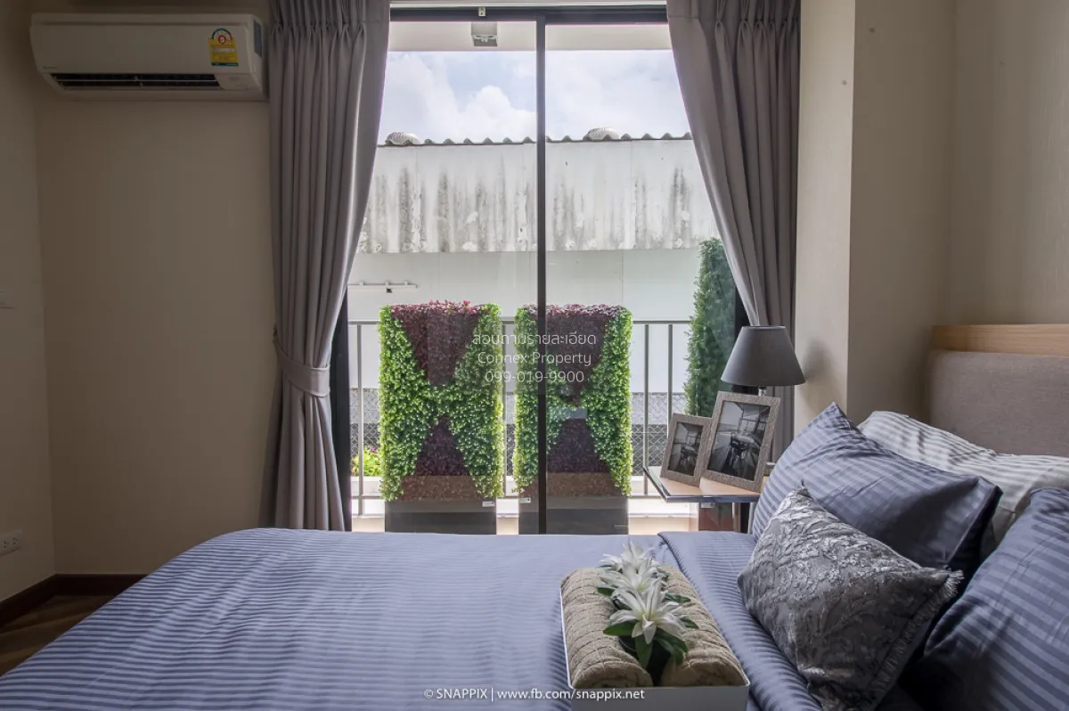 For Rent Condo , Beyond Sukhumvit , BTS-Bang Na , Bang Na , Bang  3