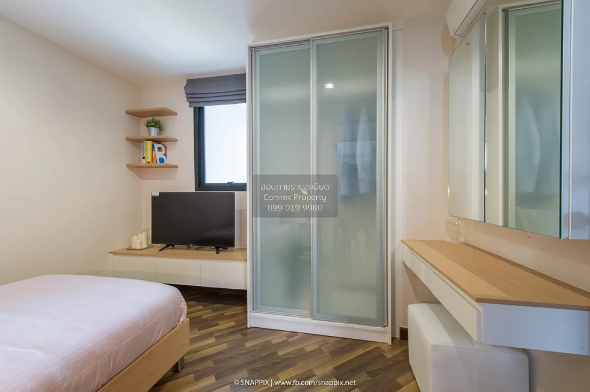 For Rent Condo , Beyond Sukhumvit , BTS-Bang Na , Bang Na , Bang 