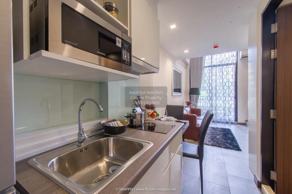 For Rent Condo , Beyond Sukhumvit , BTS-Bang Na , Bang Na , Bang  1