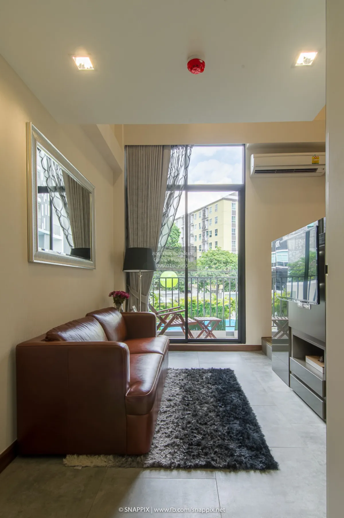 For Rent Condo , Beyond Sukhumvit , BTS-Bang Na , Bang Na , Bang  2