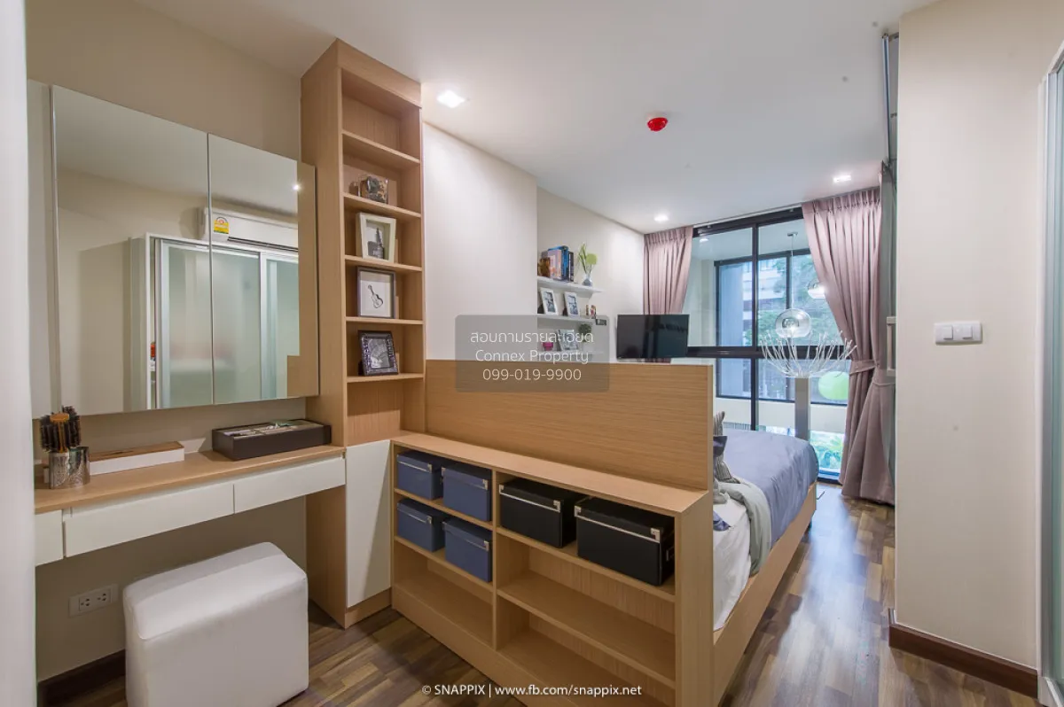 For Rent Condo , Beyond Sukhumvit , BTS-Bang Na , Bang Na , Bang  4