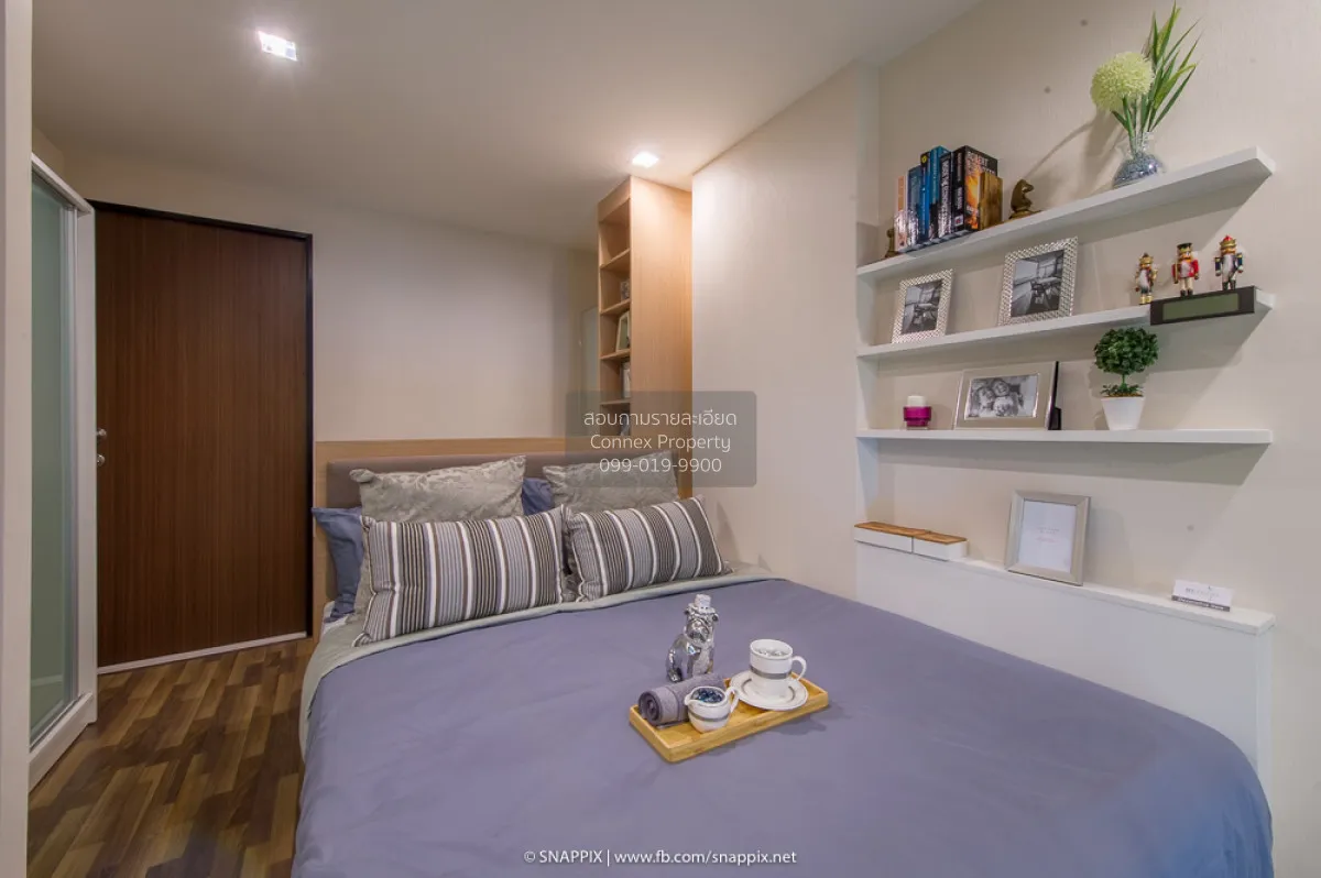 For Rent Condo , Beyond Sukhumvit , BTS-Bang Na , Bang Na , Bang 
