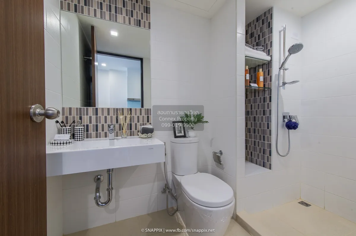 For Rent Condo , Beyond Sukhumvit , BTS-Bang Na , Bang Na , Bang 