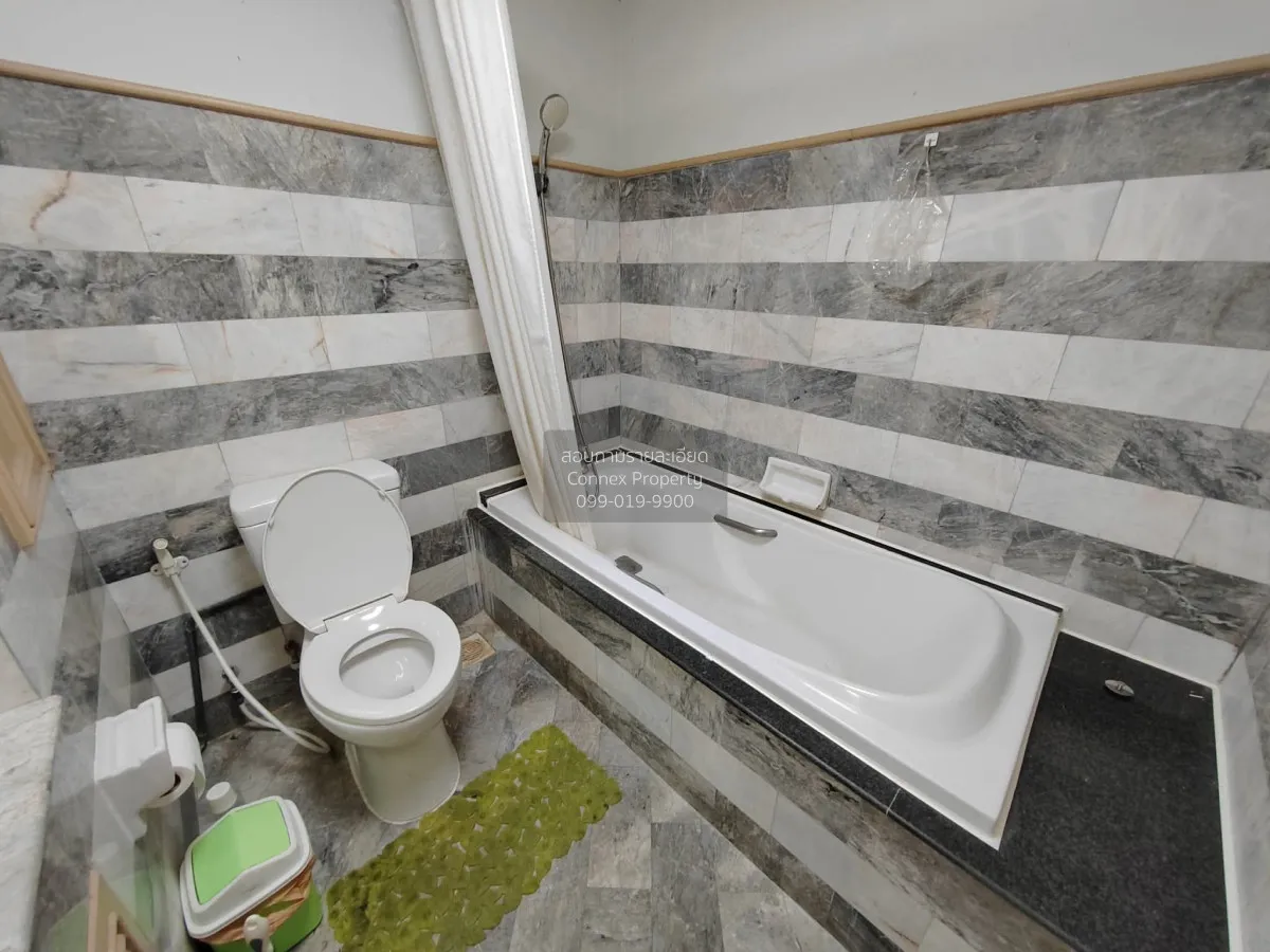 เช่าคอนโด  สีลม สวีท วิวสวย ชั้นสูง ห้องมุม ฺBTS-เซนต์หลุยส์ สีลม 4