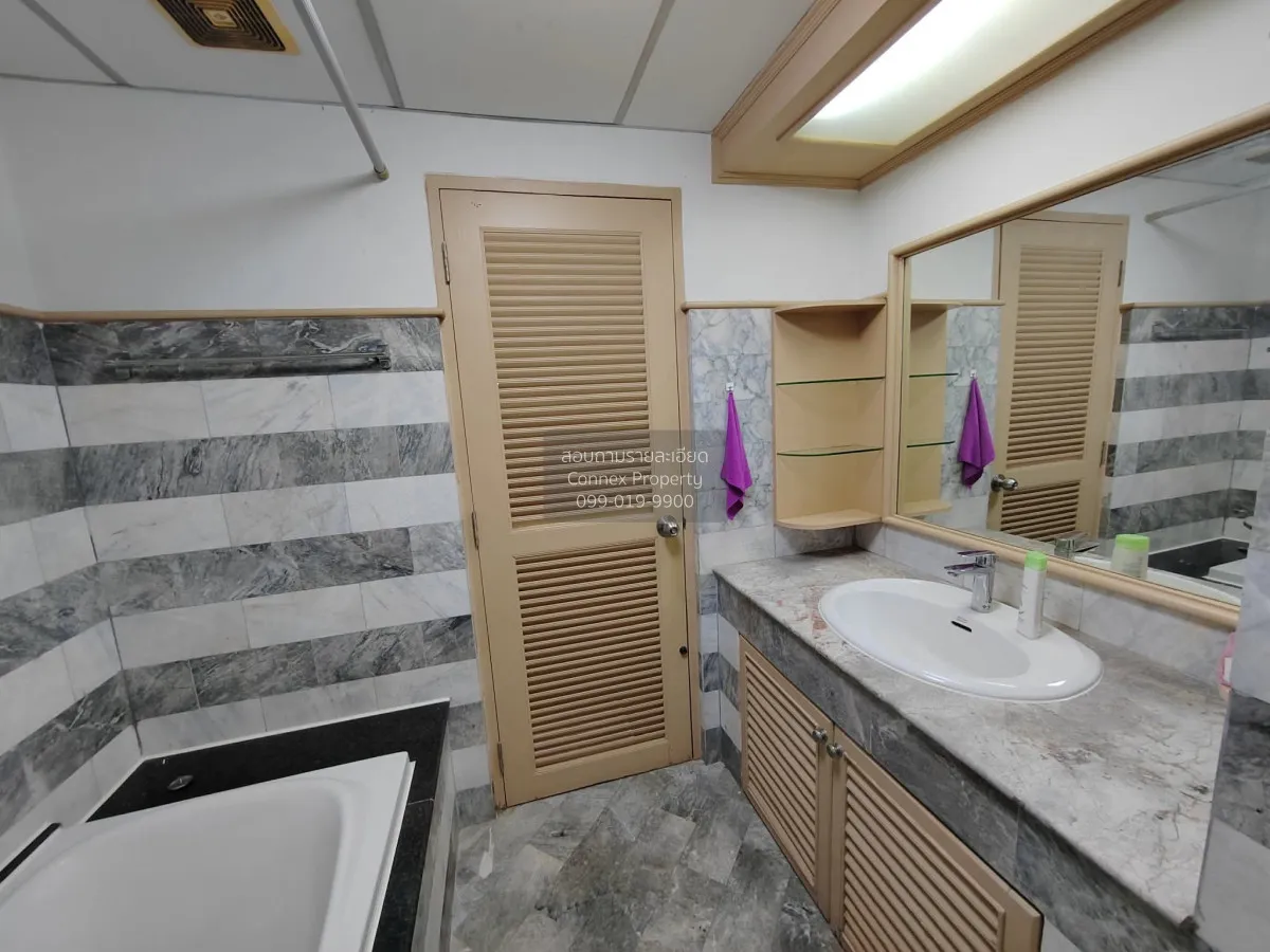 เช่าคอนโด  สีลม สวีท วิวสวย ชั้นสูง ห้องมุม ฺBTS-เซนต์หลุยส์ สีลม