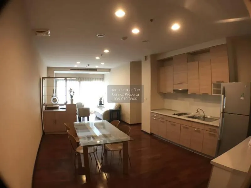 FOR RENT condo , Noble Ora Thonglor , BTS-Thong Lo , Khlong Tan N 4