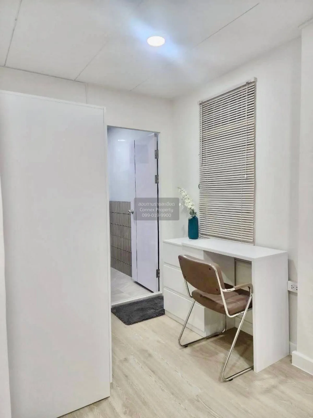 For Rent Detacted hose for rent, Ratchada close to MRT , Huai Khw