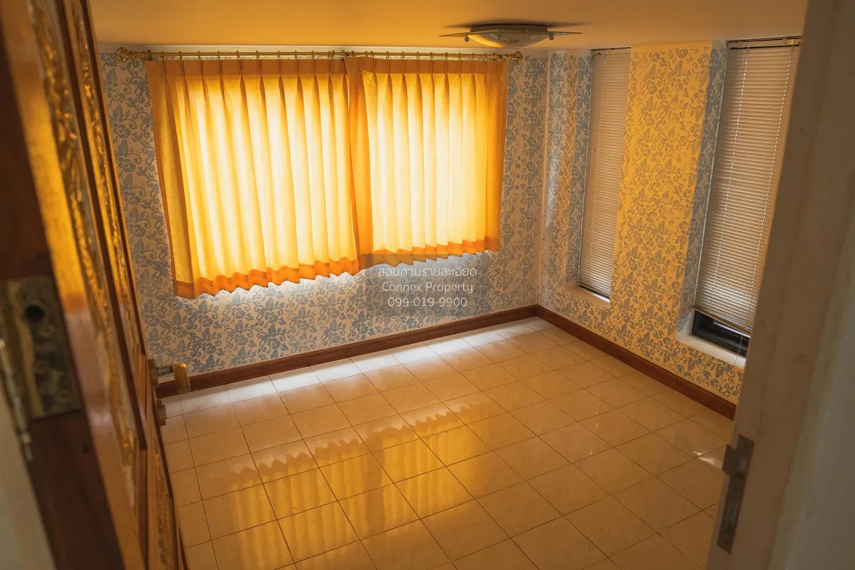 For Sale House , Nararom Private Home Rama 5 , Bang Krang , Bang 