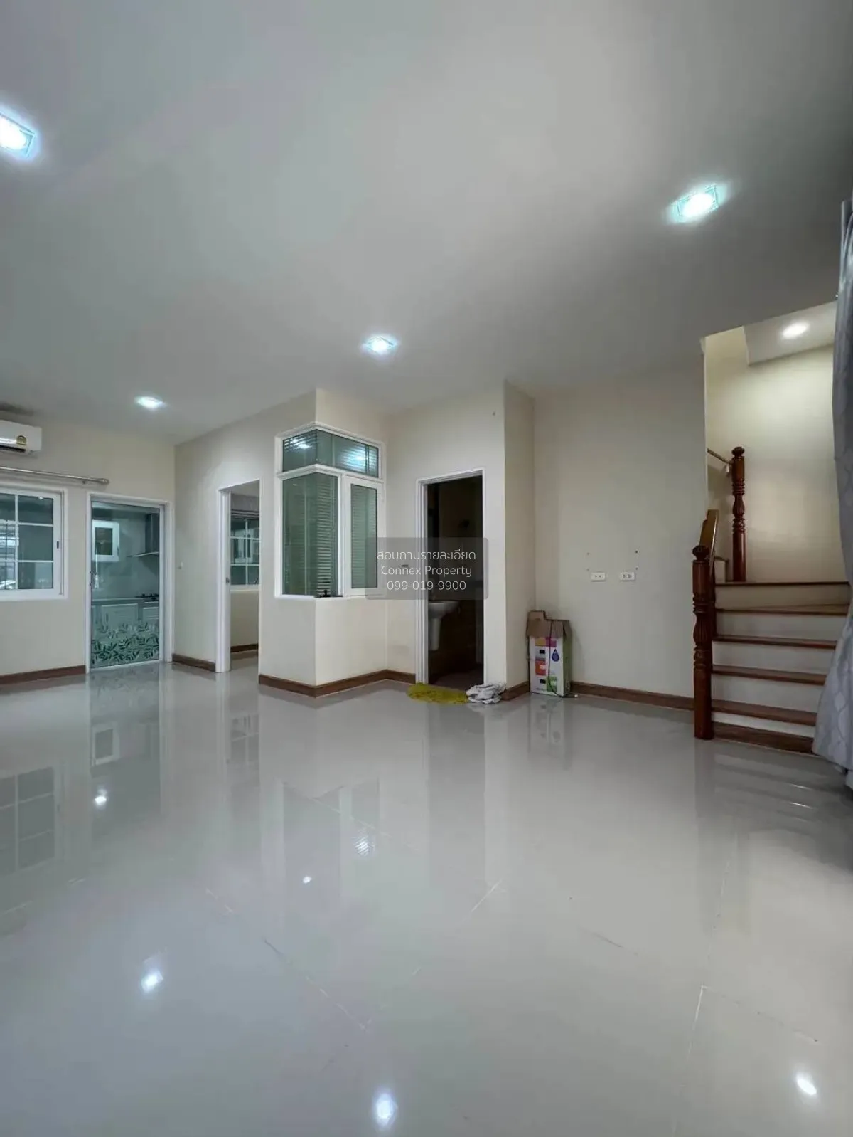 ขายทาวน์เฮ้าส์/ทาวน์โฮม  โกลเด้น ทาวน์ 3 ลาดพร้าว - เกษตรนวมินทร์ 2