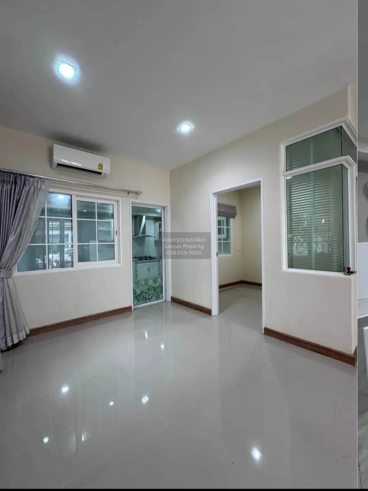 ขายทาวน์เฮ้าส์/ทาวน์โฮม  โกลเด้น ทาวน์ 3 ลาดพร้าว - เกษตรนวมินทร์ 3