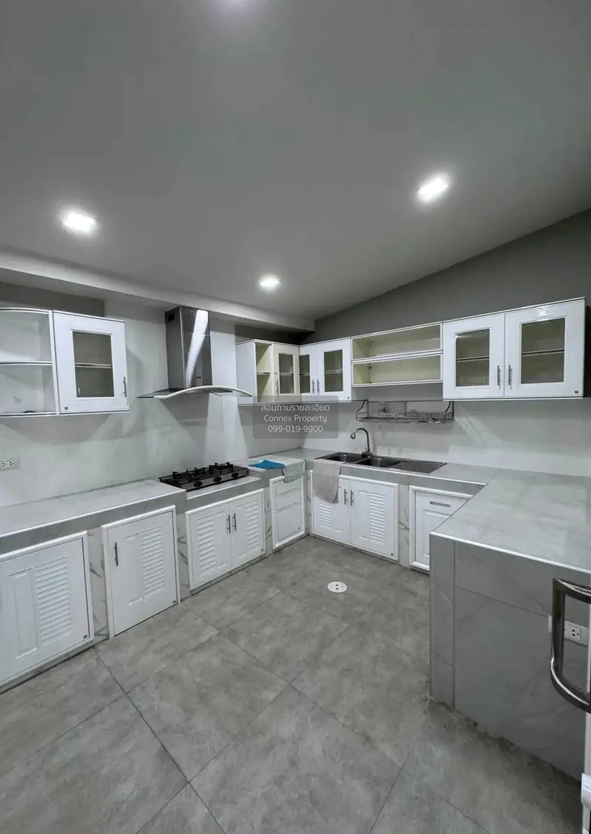 ขายทาวน์เฮ้าส์/ทาวน์โฮม  โกลเด้น ทาวน์ 3 ลาดพร้าว - เกษตรนวมินทร์