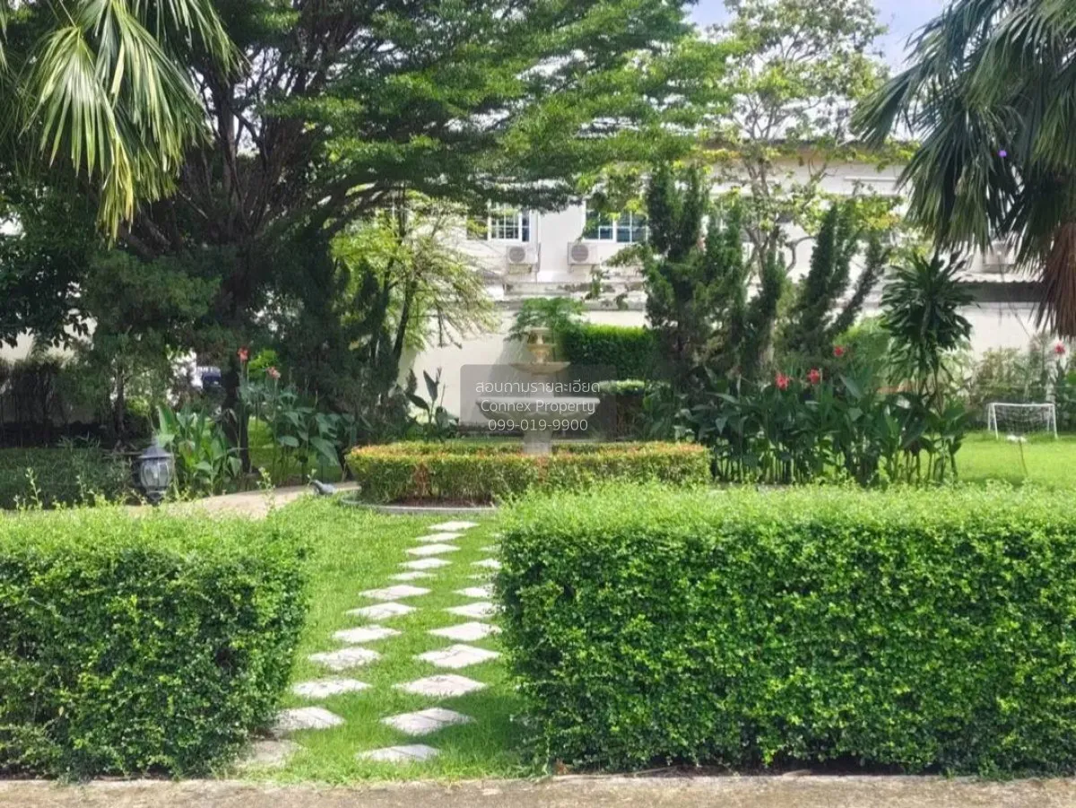 ขายทาวน์เฮ้าส์/ทาวน์โฮม  โกลเด้น ทาวน์ 3 ลาดพร้าว - เกษตรนวมินทร์