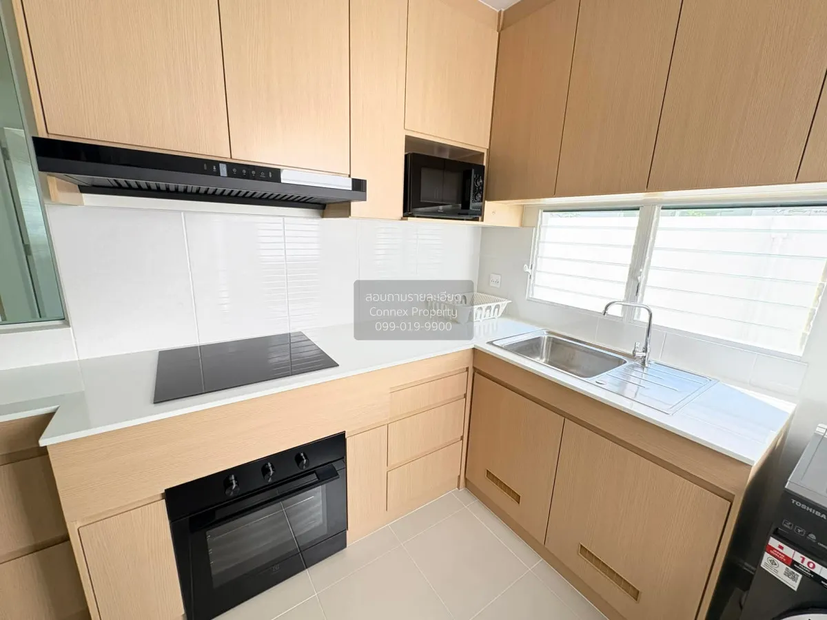 เช่าบ้าน  วิลลาจจิโอ 3 ศรีนครินทร์ - บางนา หน้ากว้าง บางแก้ว บางพ