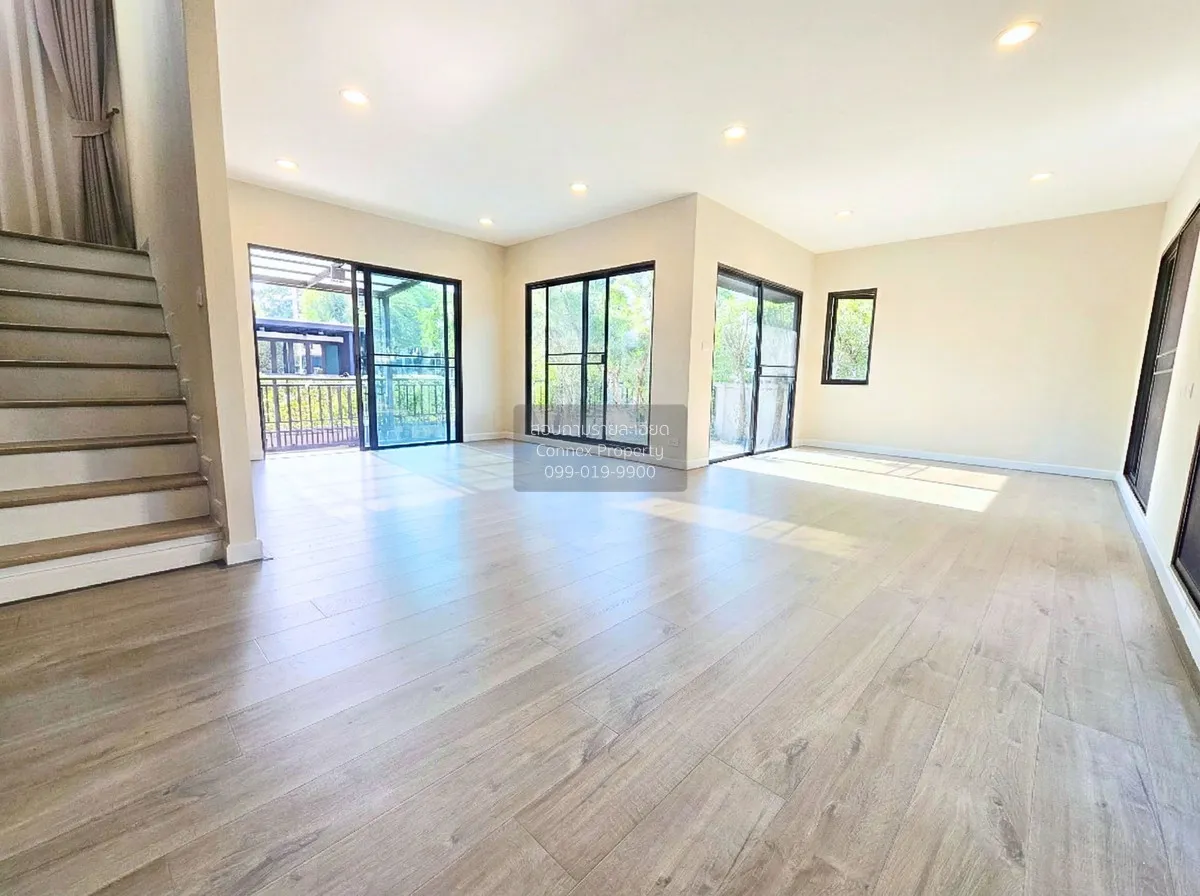 ขายคอนโด  เพฟ รามอินทรา - วงแหวน รีโนเวทใหม่ ออเงิน เขต สายไหม กร 4