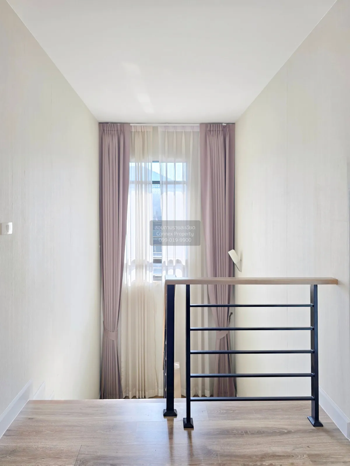 ขายคอนโด  เพฟ รามอินทรา - วงแหวน รีโนเวทใหม่ ออเงิน เขต สายไหม กร