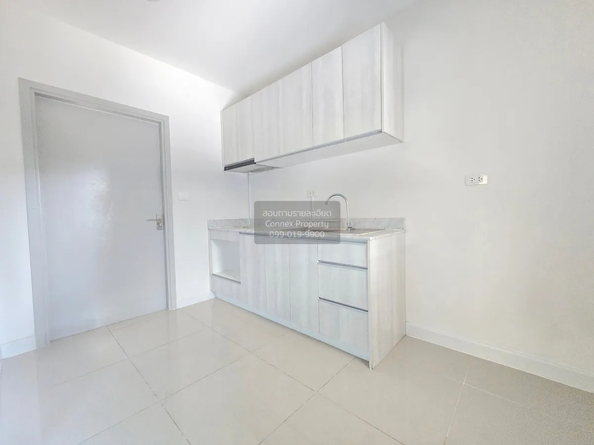 ขายคอนโด  เพฟ รามอินทรา - วงแหวน รีโนเวทใหม่ ออเงิน เขต สายไหม กร