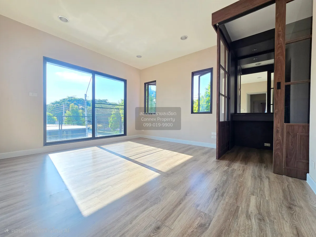 ขายคอนโด  เพฟ รามอินทรา - วงแหวน รีโนเวทใหม่ ออเงิน เขต สายไหม กร