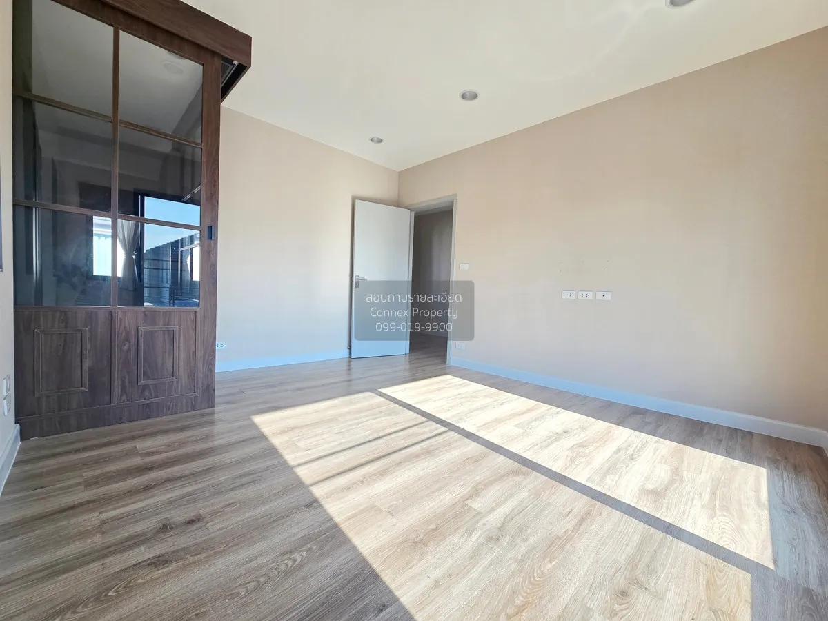 ขายคอนโด  เพฟ รามอินทรา - วงแหวน รีโนเวทใหม่ ออเงิน เขต สายไหม กร