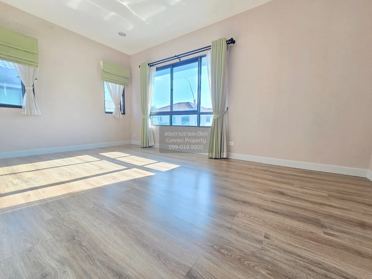 ขายคอนโด  เพฟ รามอินทรา - วงแหวน รีโนเวทใหม่ ออเงิน เขต สายไหม กร