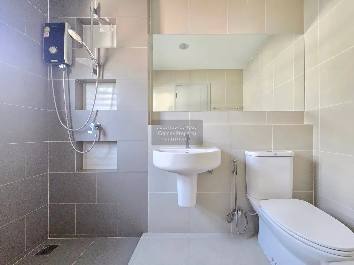 ขายคอนโด  เพฟ รามอินทรา - วงแหวน รีโนเวทใหม่ ออเงิน เขต สายไหม กร