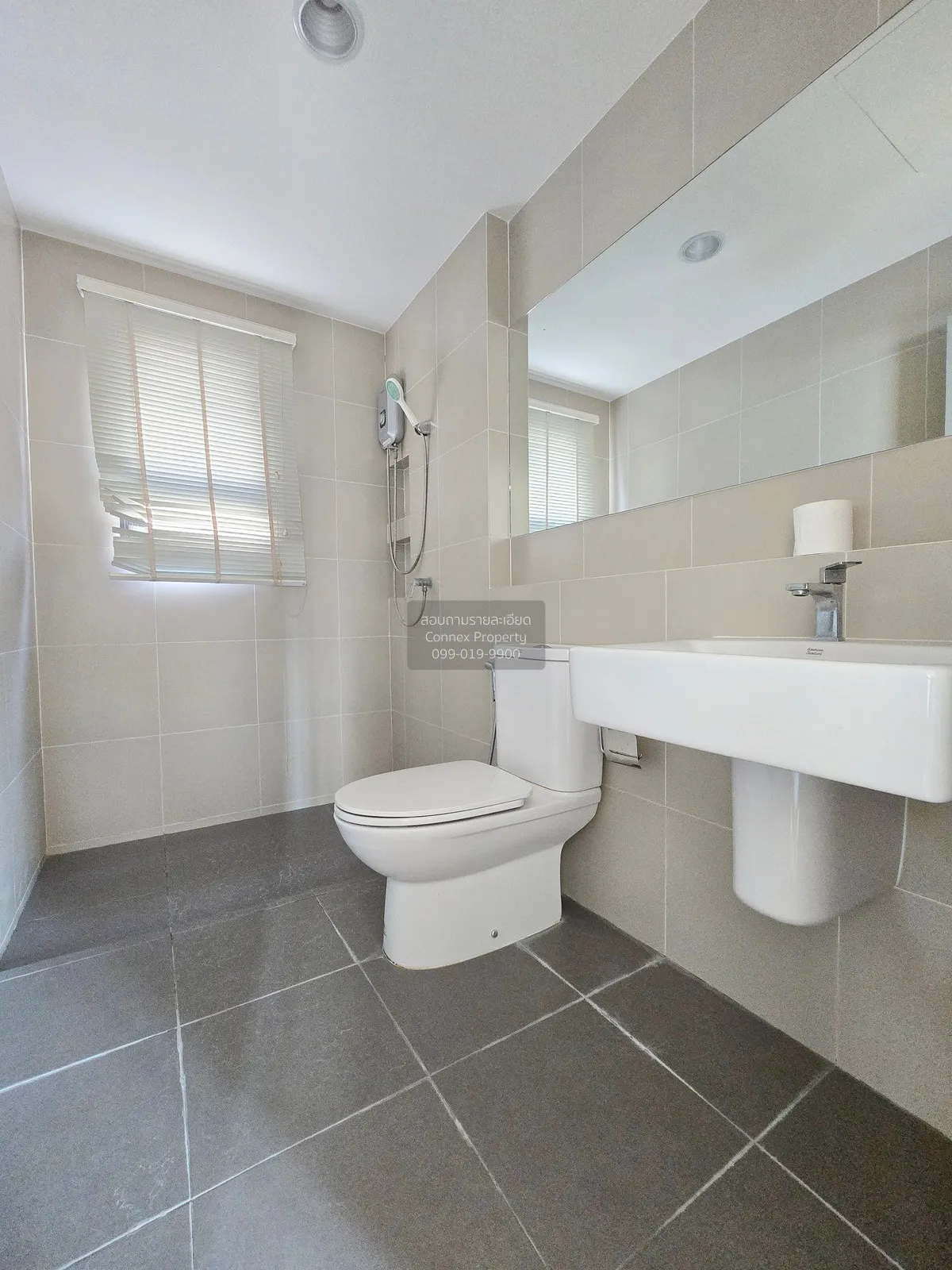 ขายคอนโด  เพฟ รามอินทรา - วงแหวน รีโนเวทใหม่ ออเงิน เขต สายไหม กร