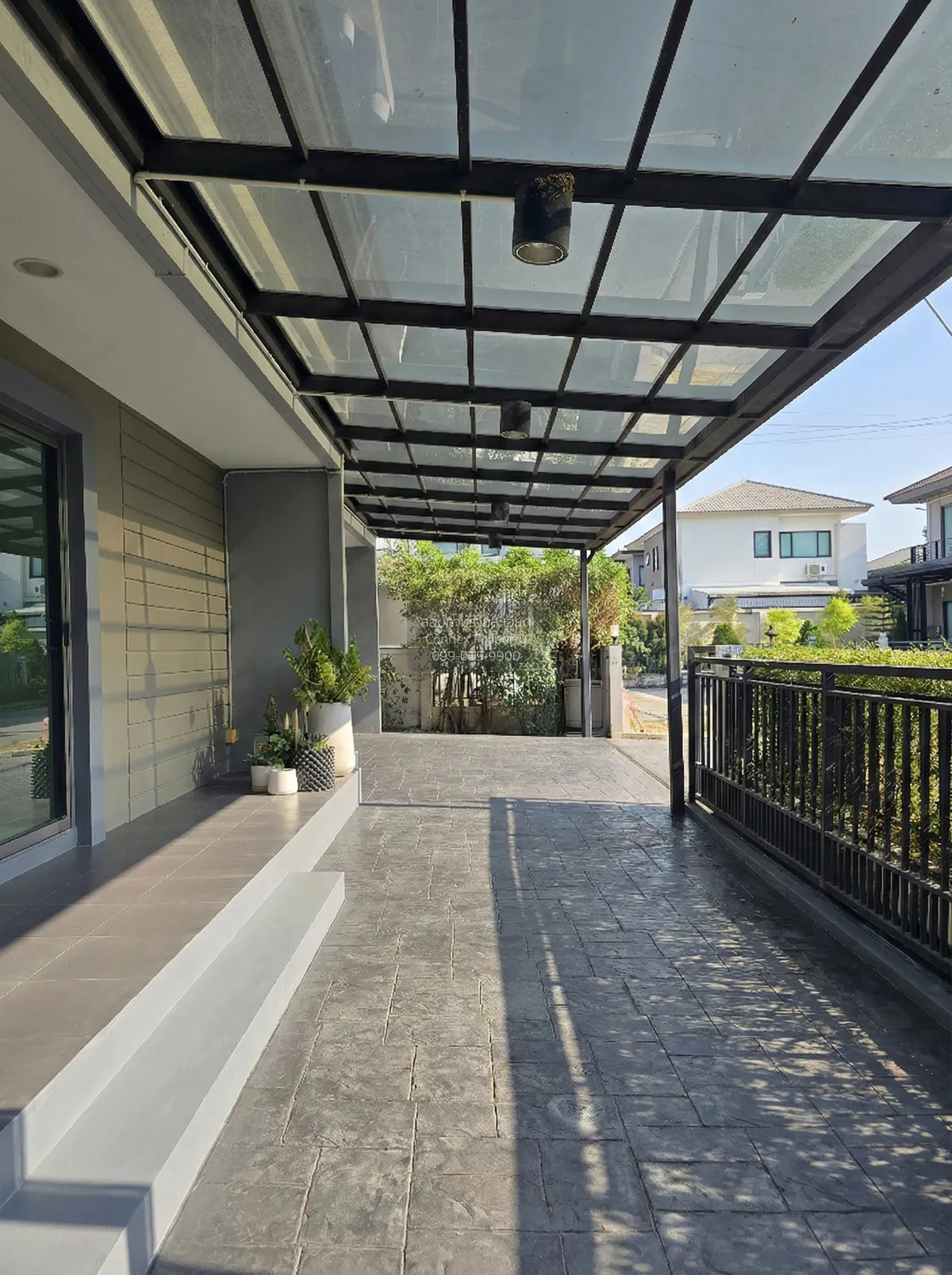 ขายคอนโด  เพฟ รามอินทรา - วงแหวน รีโนเวทใหม่ ออเงิน เขต สายไหม กร