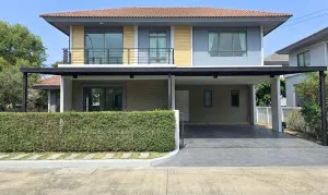 ขายคอนโด  เพฟ รามอินทรา - วงแหวน รีโนเวทใหม่ ออเงิน เขต สายไหม กรุงเทพ CX-147411