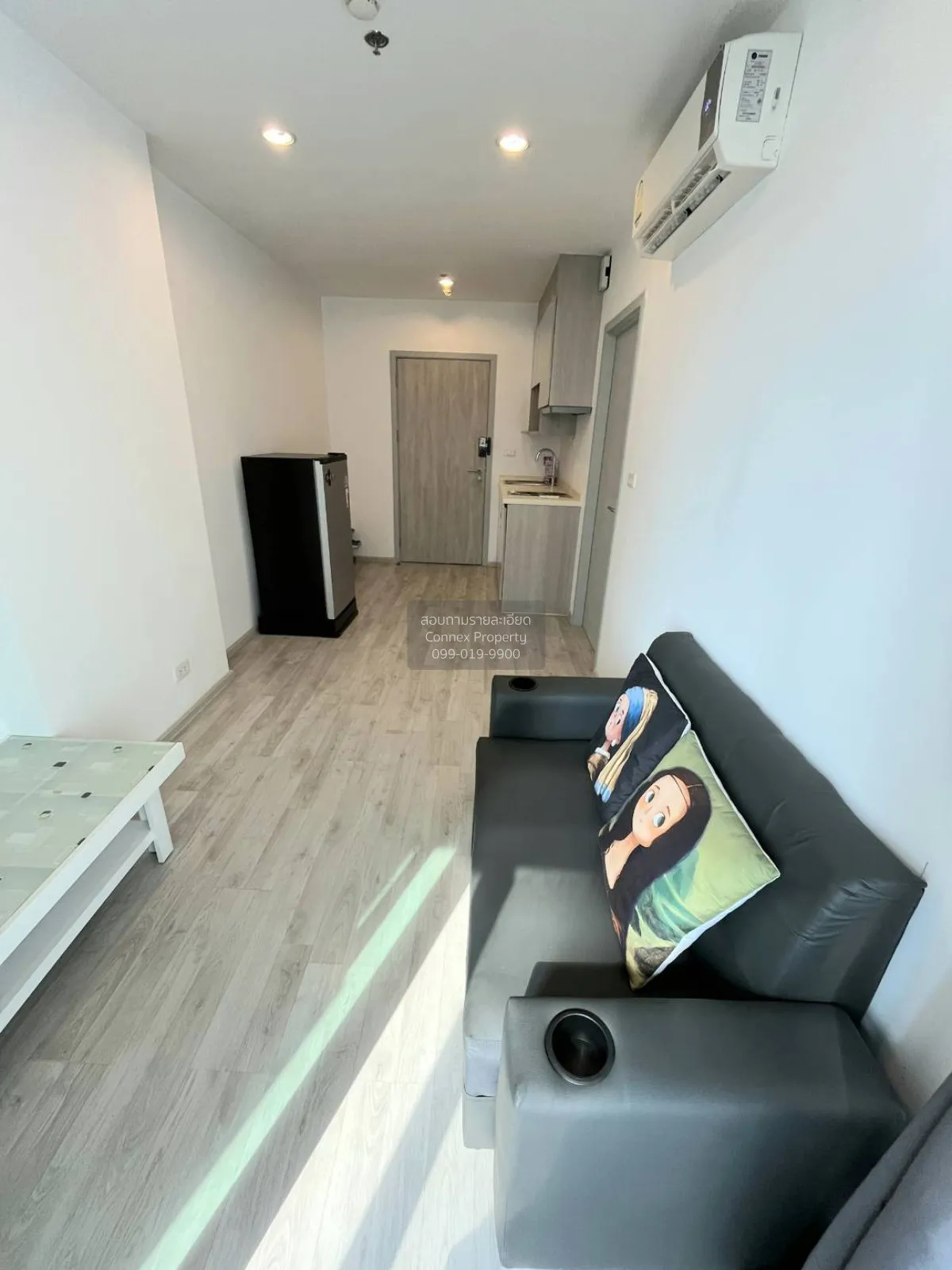 เช่าคอนโด  ไอดีโอ โมบิ จรัญ - อินเตอร์เชนจ์ MRT-บางขุนนนท์ บางขุน 1