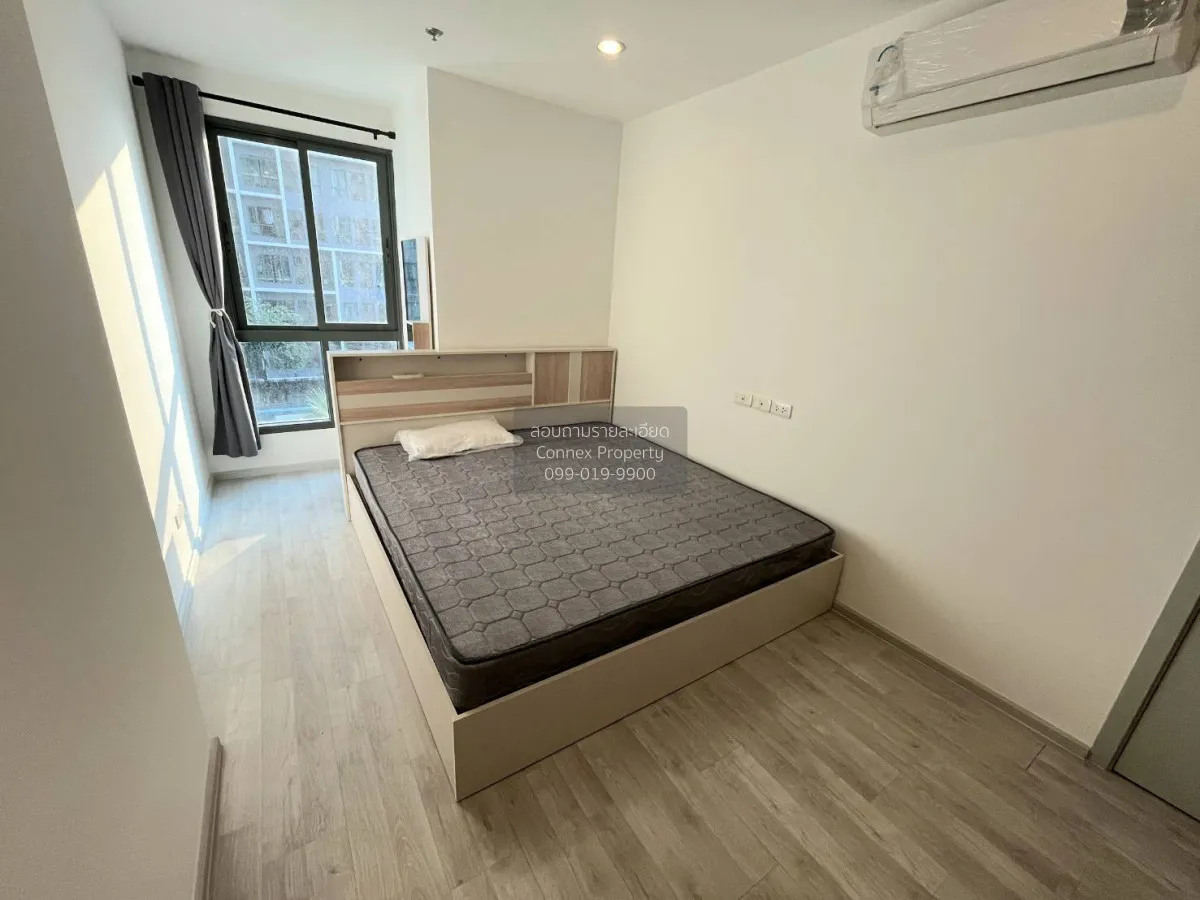 เช่าคอนโด  ไอดีโอ โมบิ จรัญ - อินเตอร์เชนจ์ MRT-บางขุนนนท์ บางขุน 3