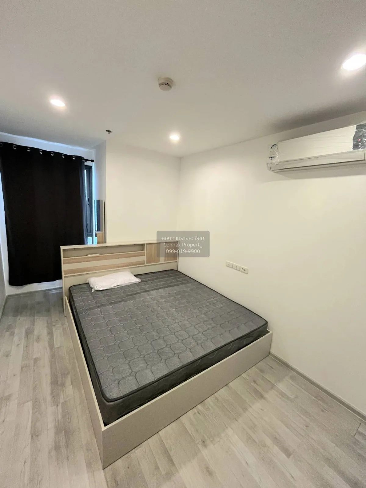 เช่าคอนโด  ไอดีโอ โมบิ จรัญ - อินเตอร์เชนจ์ MRT-บางขุนนนท์ บางขุน 4