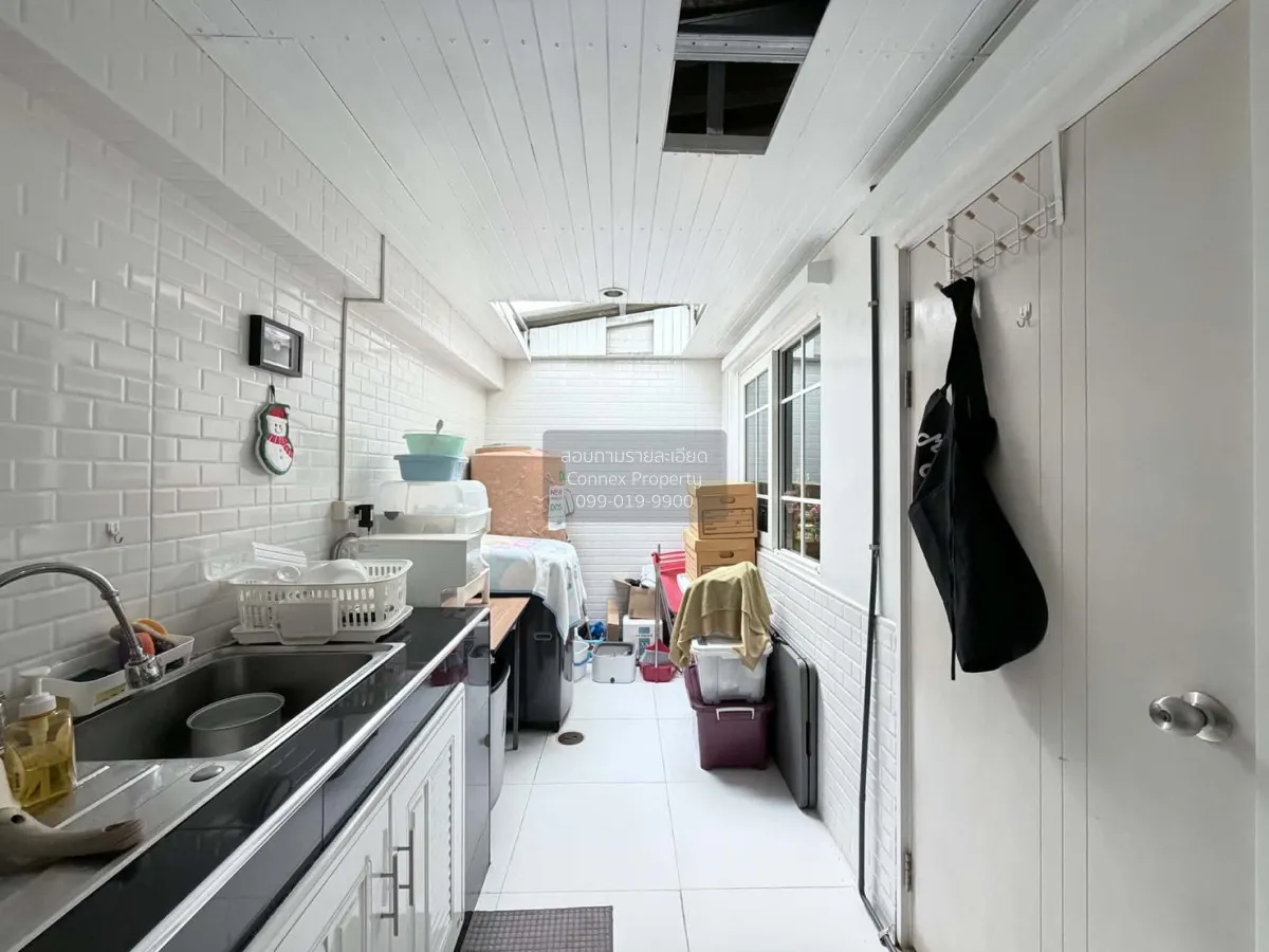 เช่าทาวน์เฮ้าส์/ทาวน์โฮม  โกลเด้น ทาวน์ บางแค MRT-หลักสอง หลักสอง