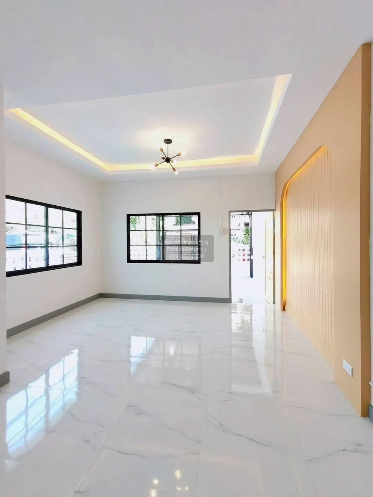 ขายทาวน์เฮ้าส์/ทาวน์โฮม  บ้านบัวทอง 2 รีโนเวทใหม่ บางรักพัฒนา บาง