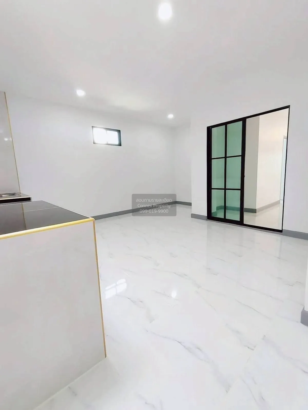 ขายทาวน์เฮ้าส์/ทาวน์โฮม  บ้านบัวทอง 2 รีโนเวทใหม่ บางรักพัฒนา บาง