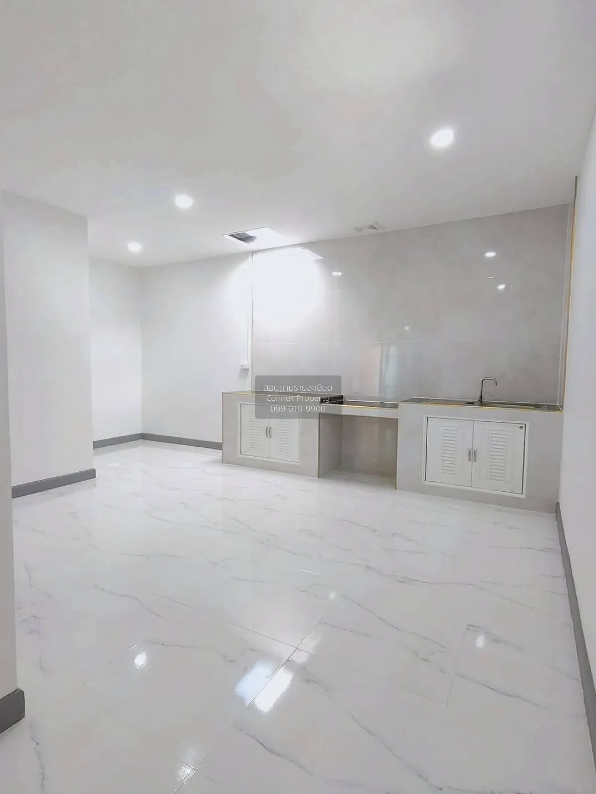 ขายทาวน์เฮ้าส์/ทาวน์โฮม  บ้านบัวทอง 2 รีโนเวทใหม่ บางรักพัฒนา บาง