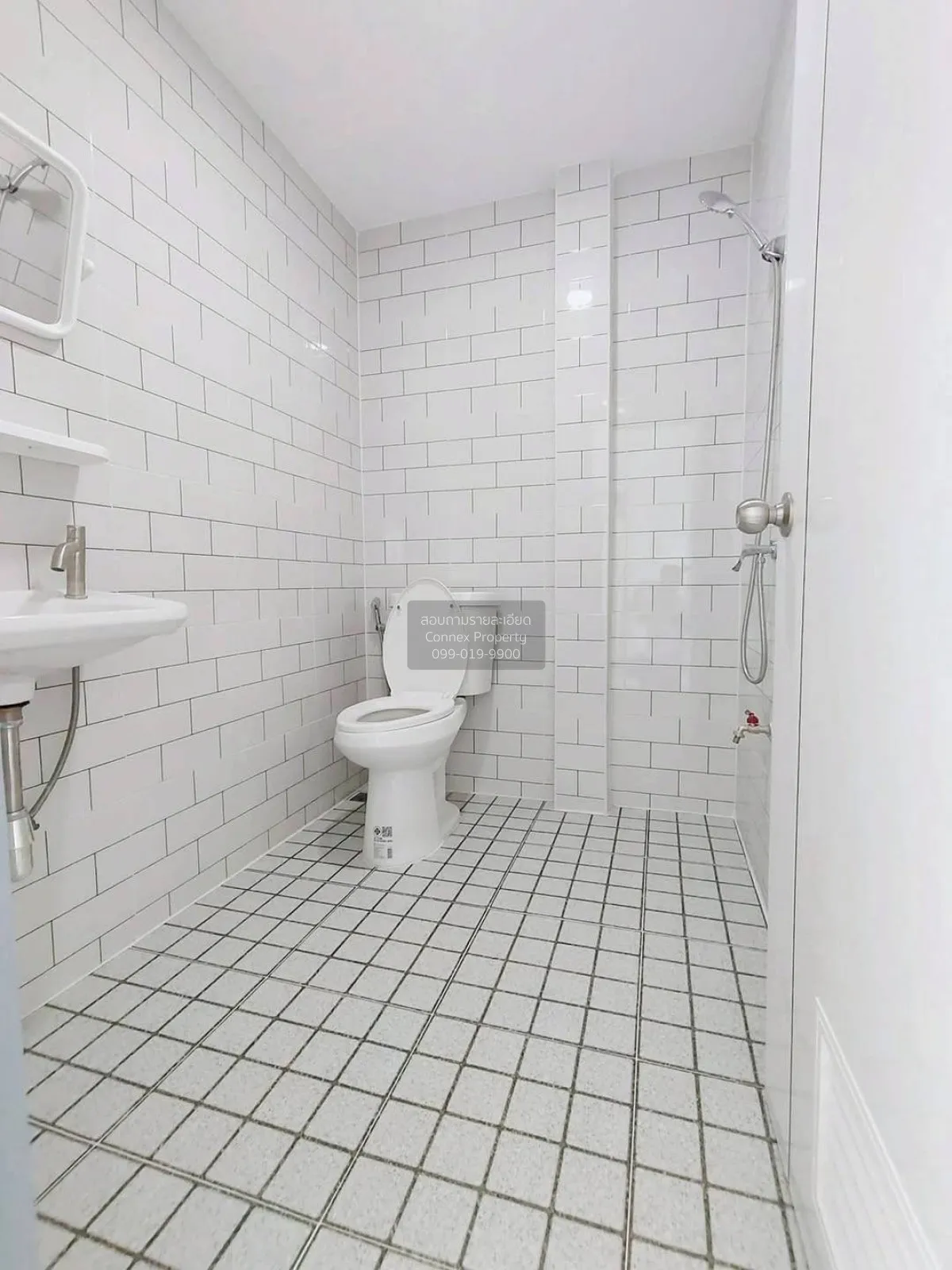 ขายทาวน์เฮ้าส์/ทาวน์โฮม  บ้านบัวทอง 2 รีโนเวทใหม่ บางรักพัฒนา บาง