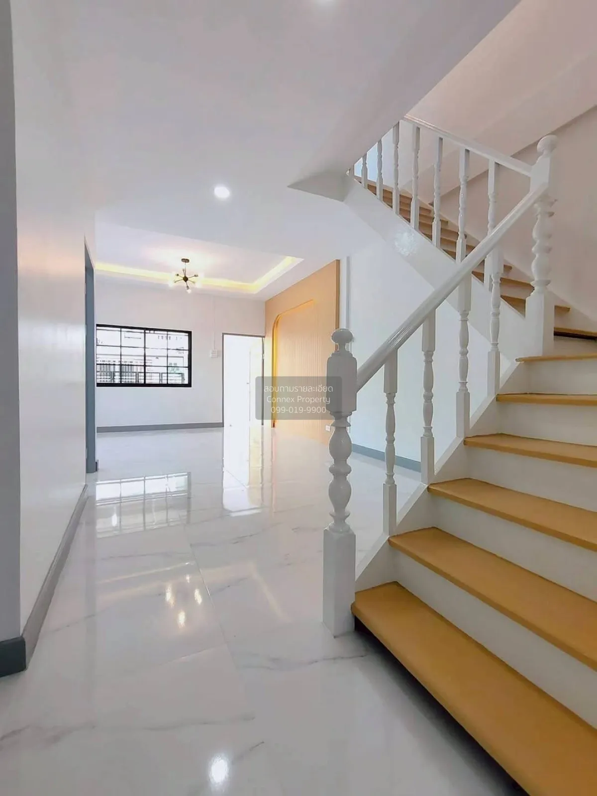 ขายทาวน์เฮ้าส์/ทาวน์โฮม  บ้านบัวทอง 2 รีโนเวทใหม่ บางรักพัฒนา บาง