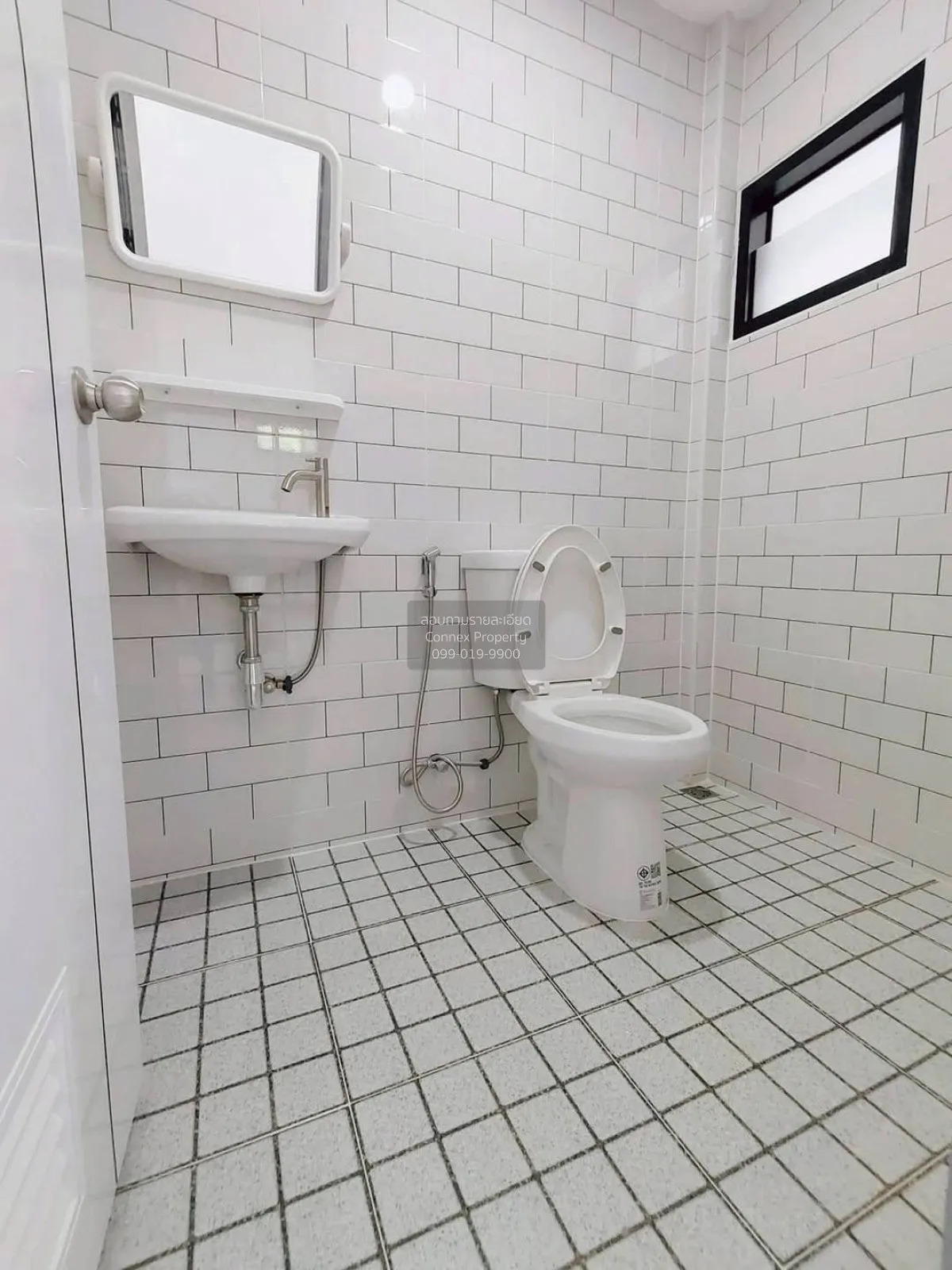 ขายทาวน์เฮ้าส์/ทาวน์โฮม  บ้านบัวทอง 2 รีโนเวทใหม่ บางรักพัฒนา บาง