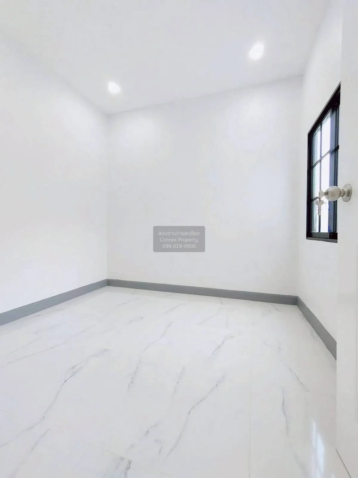 ขายทาวน์เฮ้าส์/ทาวน์โฮม  บ้านบัวทอง 2 รีโนเวทใหม่ บางรักพัฒนา บาง