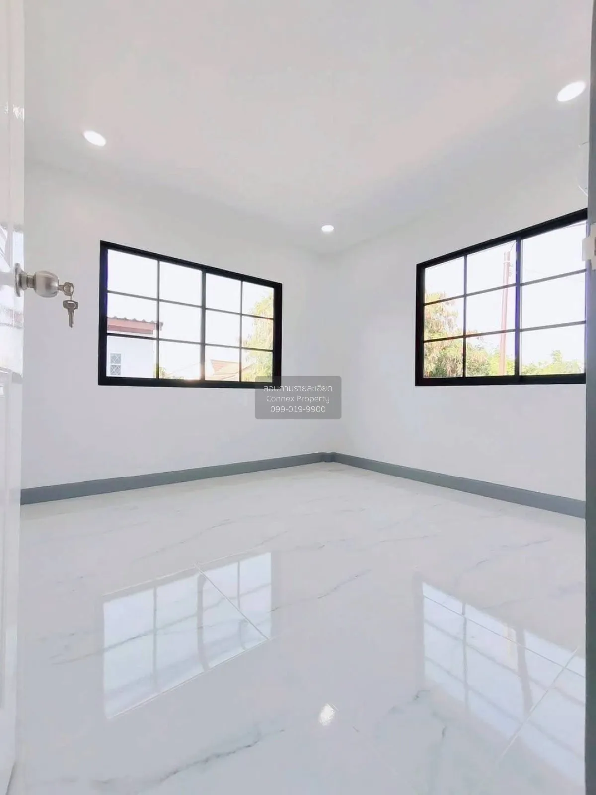 ขายทาวน์เฮ้าส์/ทาวน์โฮม  บ้านบัวทอง 2 รีโนเวทใหม่ บางรักพัฒนา บาง