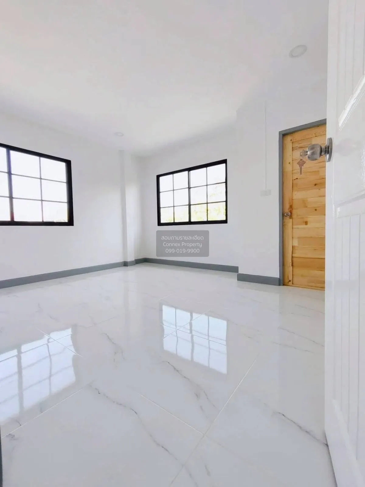 ขายทาวน์เฮ้าส์/ทาวน์โฮม  บ้านบัวทอง 2 รีโนเวทใหม่ บางรักพัฒนา บาง