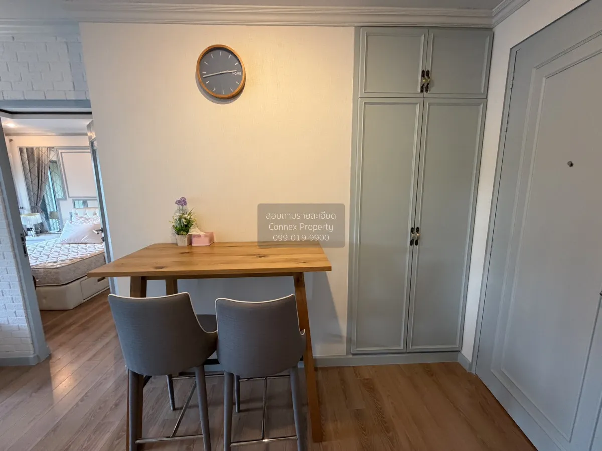 For Sale Condo , The Seed Musee Sukhumvit 26 , BTS-Phrom Phong ,  4