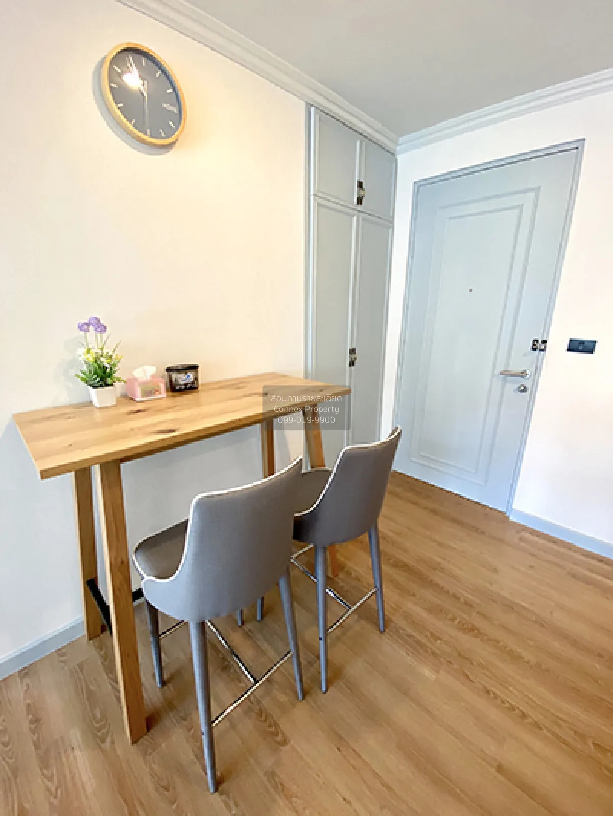 ขายคอนโด  เดอะ ซี๊ด มูซี่ BTS-พร้อมพงษ์ คลองเตย เขต คลองเตย กรุงเ