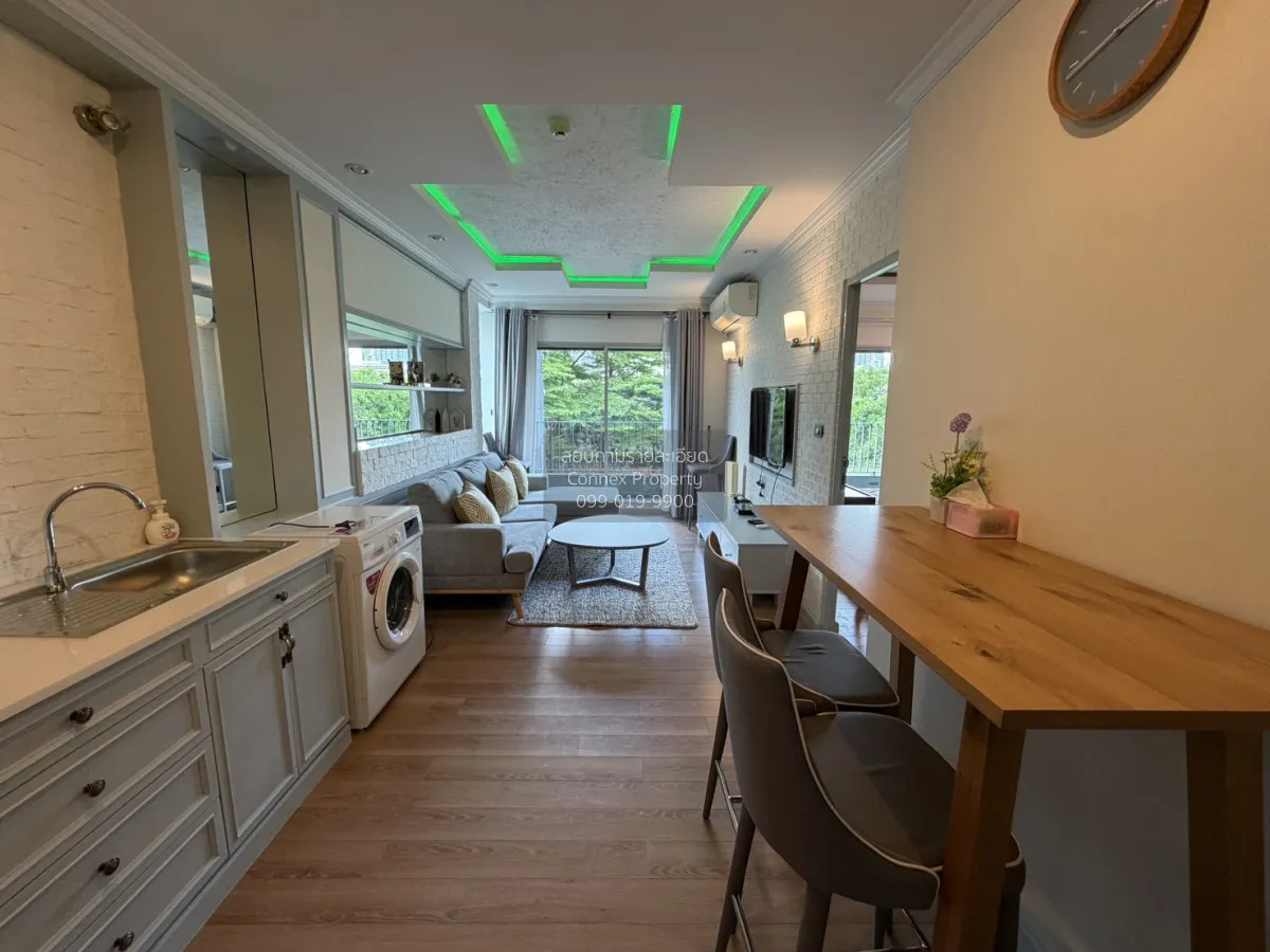 For Sale Condo , The Seed Musee Sukhumvit 26 , BTS-Phrom Phong , 