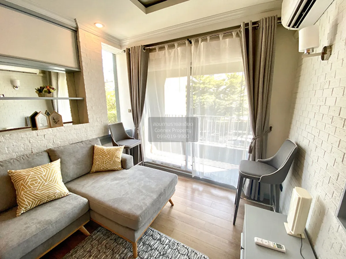 ขายคอนโด  เดอะ ซี๊ด มูซี่ BTS-พร้อมพงษ์ คลองเตย เขต คลองเตย กรุงเ