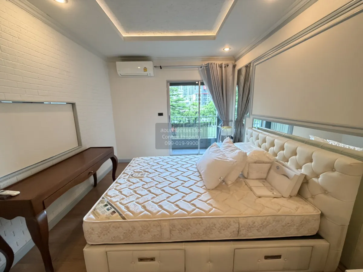 For Sale Condo , The Seed Musee Sukhumvit 26 , BTS-Phrom Phong , 