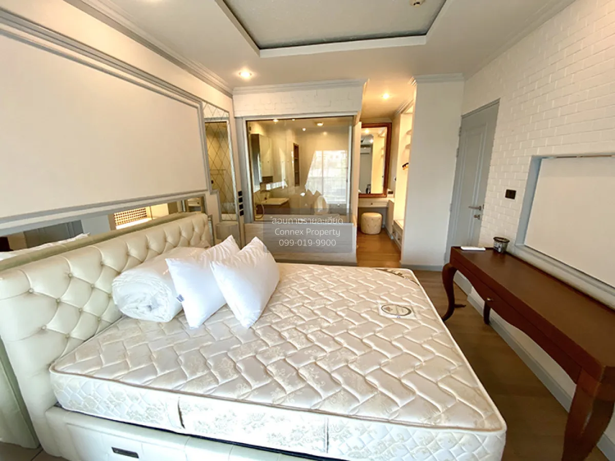 ขายคอนโด  เดอะ ซี๊ด มูซี่ BTS-พร้อมพงษ์ คลองเตย เขต คลองเตย กรุงเ