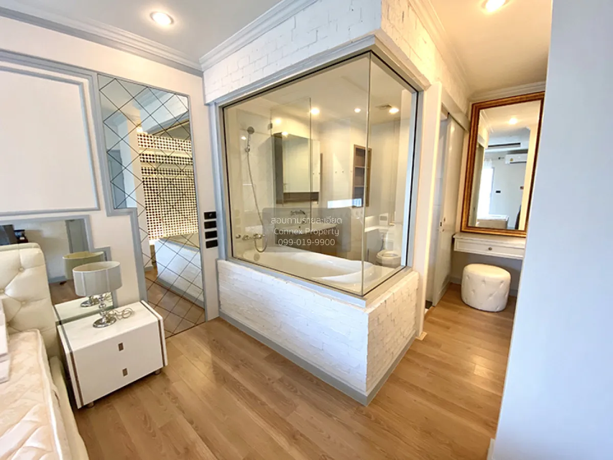 ขายคอนโด  เดอะ ซี๊ด มูซี่ BTS-พร้อมพงษ์ คลองเตย เขต คลองเตย กรุงเ