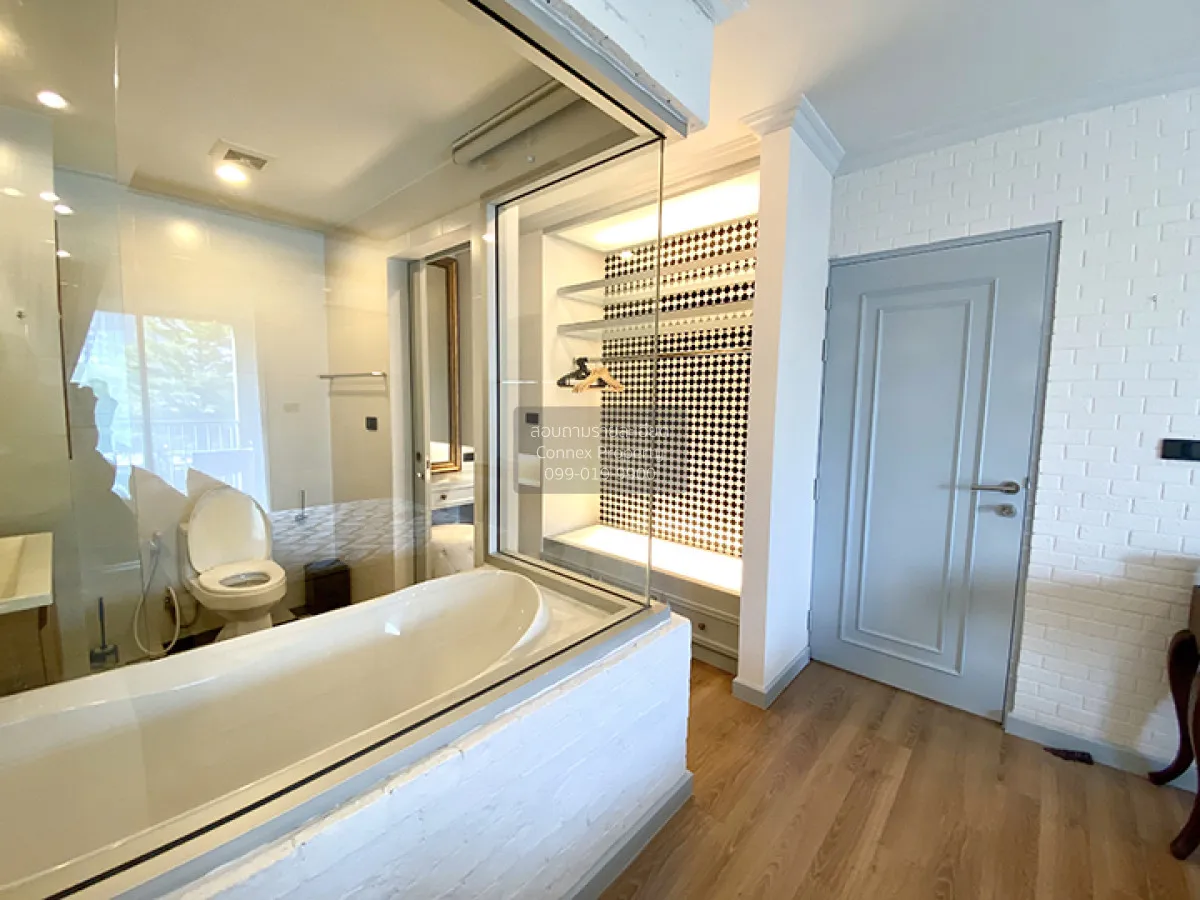 ขายคอนโด  เดอะ ซี๊ด มูซี่ BTS-พร้อมพงษ์ คลองเตย เขต คลองเตย กรุงเ