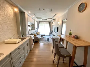 ขายคอนโด  เดอะ ซี๊ด มูซี่ BTS-พร้อมพงษ์ คลองเตย เขต คลองเตย กรุงเทพ CX-147418